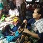 Bukan Tolong Keluarga Dulu, Anak Ini Rekam Kebakaran Bidara Cina