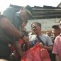 Kodam Jaya Kirim Bantuan Medis ke Korban Kebakaran Bidara Cina