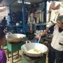 Ini Menu Sahur dan Berbuka Korban Kebakaran Bidara Cina
