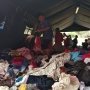 Korban Kebakaran Bidara Cina Boleh Ambil Baju Sumbangan Sepuasnya