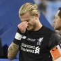 Tak Ada Masa Depan untuk Karius di Liverpool