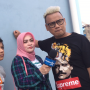 Ini Hikmah yang Petik Uya Kuya saat Terpapar Covid-19