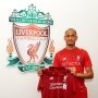 Liverpool Resmi Datangkan Fabinho dari AS Monaco