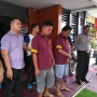 Gara-gara Tabung Gas, Ayah dan Anak Bunuh Tetangga