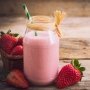 Resep Smoothie Santan, Minuman Segar dengan Citarasa yang Khas