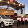 Siap Masuk Indonesia, New Terra Siap Tantang Fortuner dan Pajero