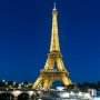 Menara Eiffel Segera Dibuka, Pengunjung Siap-siap Naik Tangga