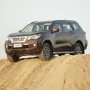 Yuk, Intip Spesifikasi Lengkap Nissan Terra