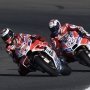 Top 5 Sport: Eks Ducati Jorge Lorenzo dan Dovizioso Perang Komentar Pedas