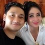 Curhat Dewi Perssik Rayakan Satu Tahun Pernikahan, Bikin Baper!