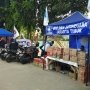 4 Parpol Buka Posko di Lokasi Kebakaran Bidara Cina, Kampanye?