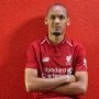 Komentari Fabinho, Klopp: Pemain dan Sosok yang Fantastis