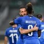 Mario Balotelli Dikesampingkan, Pelatih Timnas Italia: Ia Belum Siap