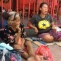 Cerita Para Bos Tebar Duit Rp 50 Ribu untuk Pengemis di Vihara