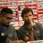 Daftar Pemain Kesayangan Luis Milla di Timnas Indonesia yang Bisa Diboyong ke Persib
