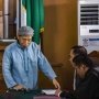 378 Polisi dan 30 TNI Jaga Sidang Vonis Gembong Teroris JAD