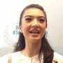 Ucapkan Selamat Lebaran, Video Raline Shah Bikin Warganet Baper