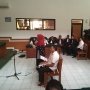 Bos First Travel Sidang Putusan Kasus Penipuan Jemaah Umroh