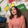 Diisukan Hamil, Prilly Latuconsina Mencak-mencak