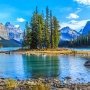 Let's Go: Menjelajah Lokasi Bulan Madu Pangeran Harry-Meghan