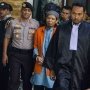 Aksi Teror Aman Abdurrahman Rugikan Negara Sampai Rp 1 Miliar