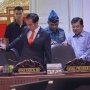 Jokowi Naikkan Tunjangan Babinsa sampai 771 Persen