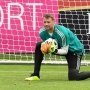 Jerman Siap Mainkan Manuel Neuer Lawan Austria