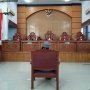 Aman Abdurrahman Divonis Hukuman Mati