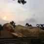 Jangan Ke Bangkok Dulu: Jatim Punya Buddha Emas