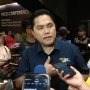 Masuk Kandidat Ketua Tim Kampanye Jokowi, Ini Kata Erick Thohir