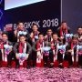 Ini Biang Kegagalan Indonesia di Piala Thomas Versi Icuk Sugiarto