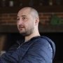 Jurnalis Rusia Pengkritik Putin Tewas Ditembak di Ukraina