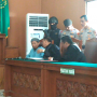 Terdakwa Teroris Aman Abdurrahman Tak Menolak Jika Dihukum Mati