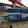 Dishub Sumsel: Kecelakaan Speedboat karena Human Error