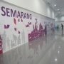 Lebaran, Pemudik Bisa Nikmati Terminal Baru Bandara Ahmad Yani