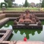 8 Candi Peninggalan Kerajaan Majapahit: Candi Bajang Ratu, Candi Tikus hingga Candi Sukuh