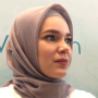 Ketika Dewi Sandra Bahas Kematian