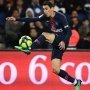 Perpanjang Kontrak, Angel Di Maria di PSG Hingga 2022
