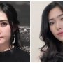 Di Foto Ini, Via Vallen - Isyana Sarasvati Disebut Mirip, Setuju?