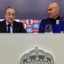 Solari Dipecat, Zinedine Zidane Kembali Latih Real Madrid