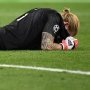 Karius Dihujani Kritik, Casillas: Dia Juga Manusia