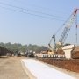 Tol Fungsional Salatiga - Colomadu Dibuka Layani Pemudik H-7