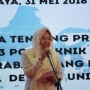 Pasca Rentetan Bom, Risma Ingin Surabaya Kembali Pulih