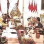 Jokowi Temui Korban HAM di Aksi Kamisan