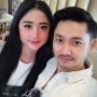 Pamer Foto Mesra, Suami Dewi Perssik Janji Tak Mungkin Selingkuh