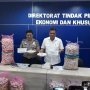 Polisi Ungkap Impor Bawang Putih Cina - Taiwan Mengandung Cacing
