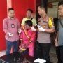 Timah Panas Akhir Sepak Terjang Pelaku Spesialis Curanmor