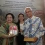 Megawati Pantau Exit Poll dan Quick Count di Rumahnya di Kebagusan