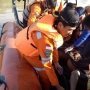 Tragis, Ibu Hamil & Calon Bayi Tewas Dalam Tabrakan Speedboat vs Tongkang