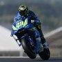 MotoGP Italia: Iannone Dominasi FP2, Rossi Naik Satu Tingkat